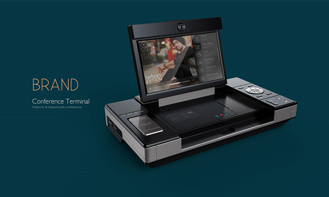 會(huì)議系統(tǒng)