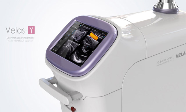 調(diào)Q激光治療儀