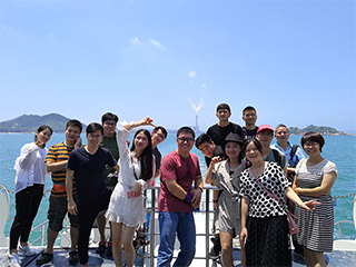 人生如旅，簡單點(diǎn)