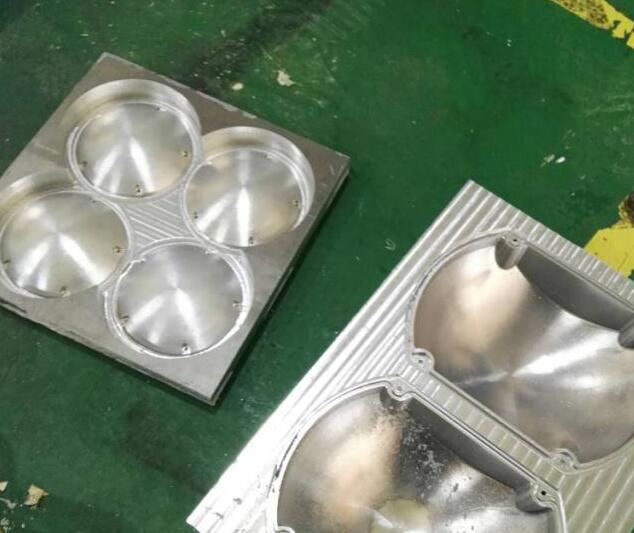 手板模型制作與開模定制的流程是怎樣的？材料有哪些？