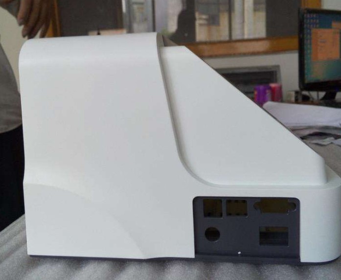 深圳醫(yī)療設備手板模型廠