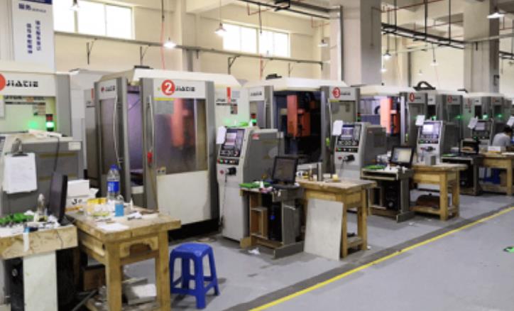 醫(yī)療設(shè)備的手板第一選擇深圳手板廠