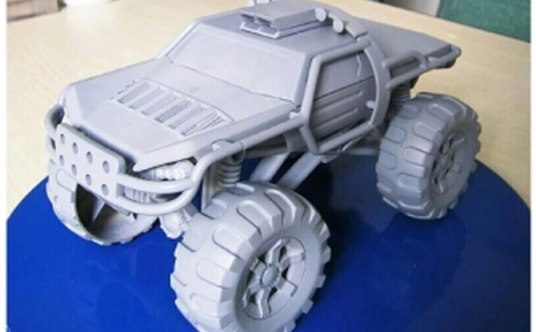 汽車手板模型制作常見問(wèn)題有哪些