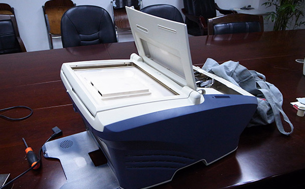 深圳CNC塑膠手板加工特點是什么